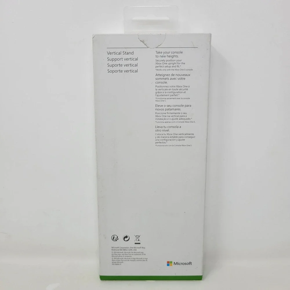 Microsoft brand product